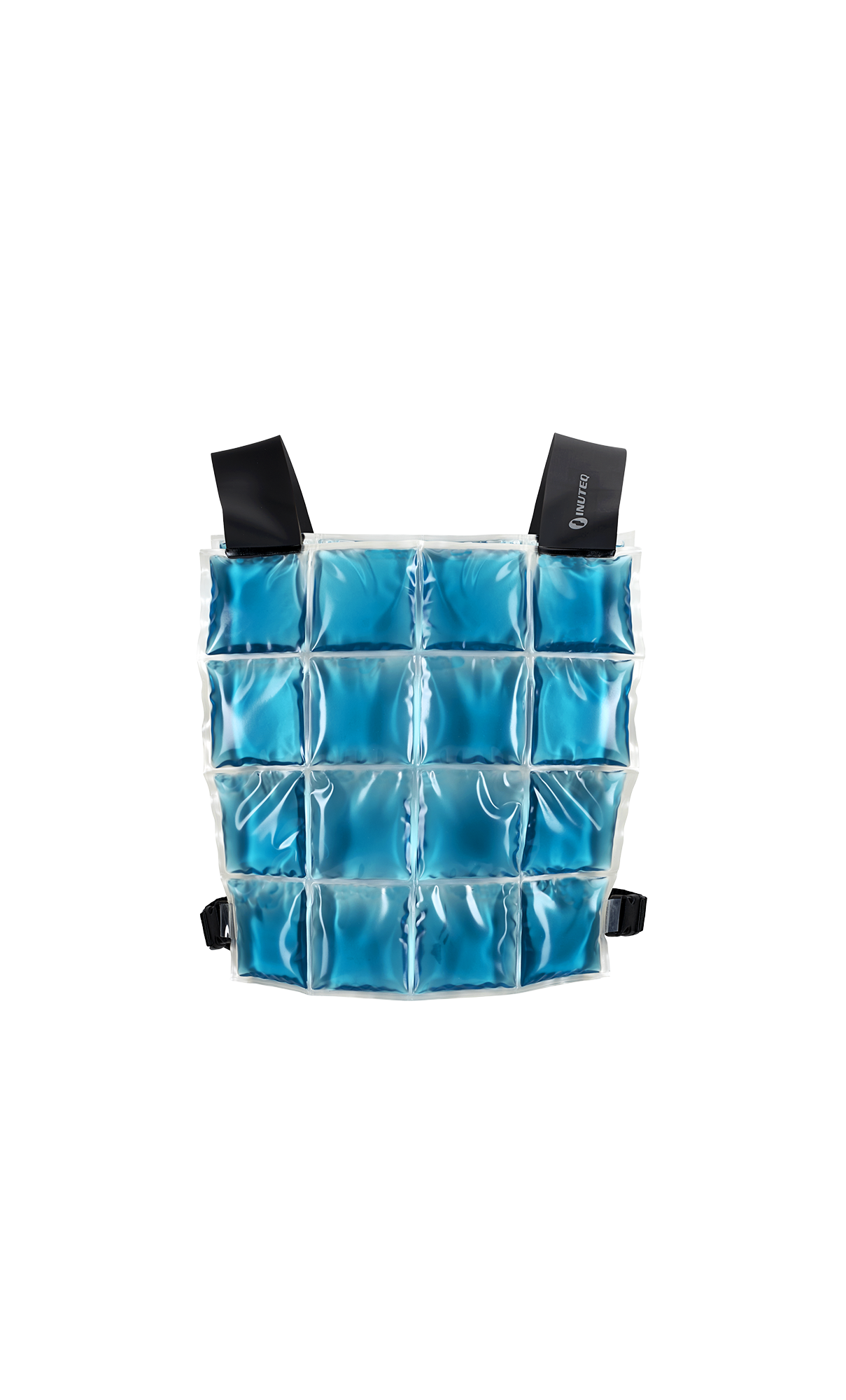 Kühlweste PCM Coolover (15°C)